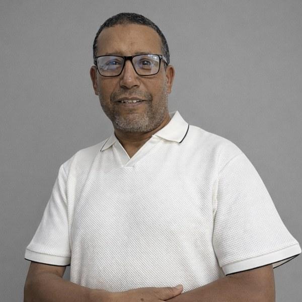 Abderrazek Khattab