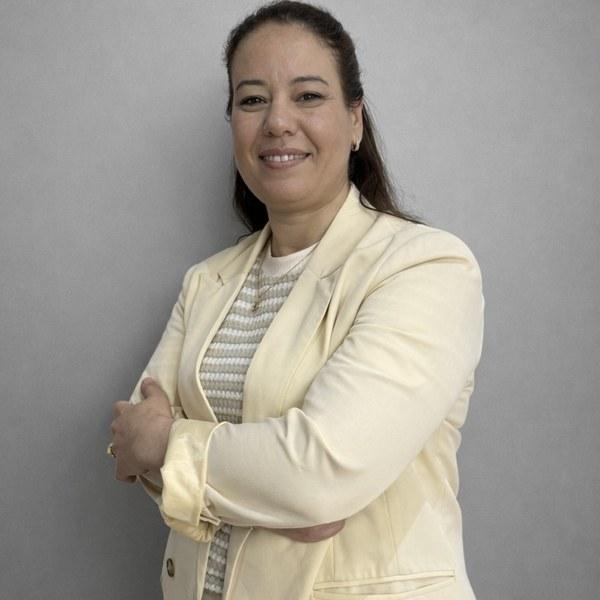 Aziza El Gorte