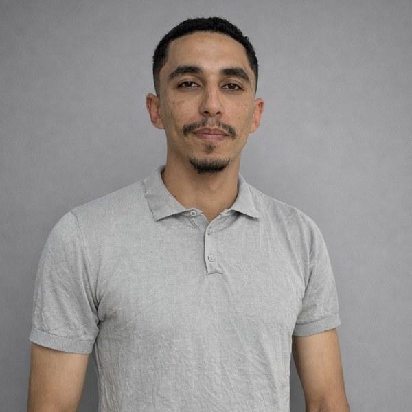 Bouchaib Bourhil
