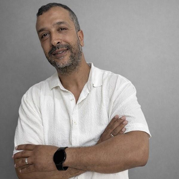 Kamal Ibouhouten