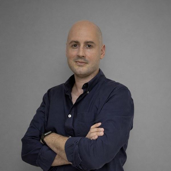 Younes Chorfi — Co-gérant